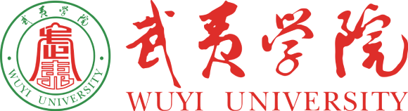 Wuyi University logo