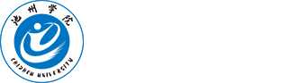 Chizhou University logo