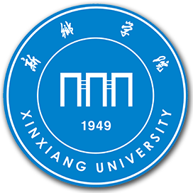 Xinxiang University logo