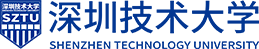Shenzhen Technology University logo