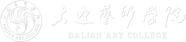 Dalian Art College logo