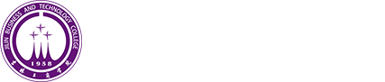 Jilin Business and Technology College logo