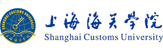 Shanghai Customs College logo