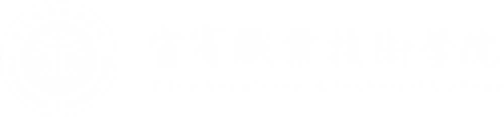 Yibin Vocational and Technical College logo