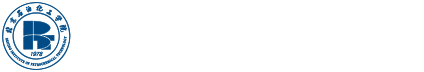 Beijing Institute of Petrochemical Technology logo