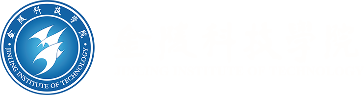 Jinling Institute of Technology logo