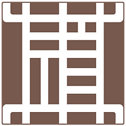 Wulin Academy of Arts logo