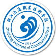 Zhejiang Institute of Communications logo