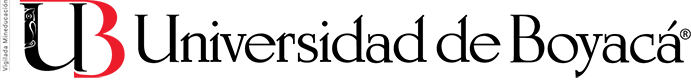University of Boyaca logo