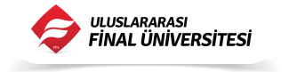 Final International University logo