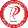 Rauf Denktas University logo