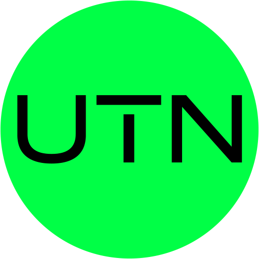 University of Technology Nuremberg logo