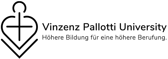 Vinzenz Pallotti University logo