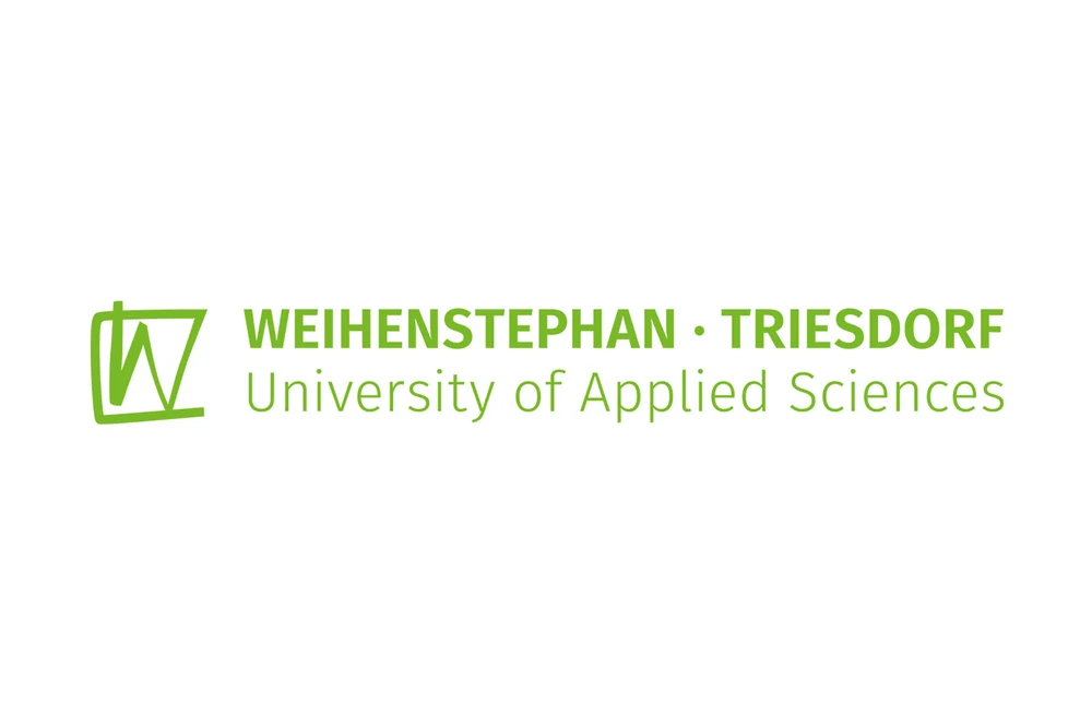 Weihenstephan-Triesdorf University of Applied Sciences logo
