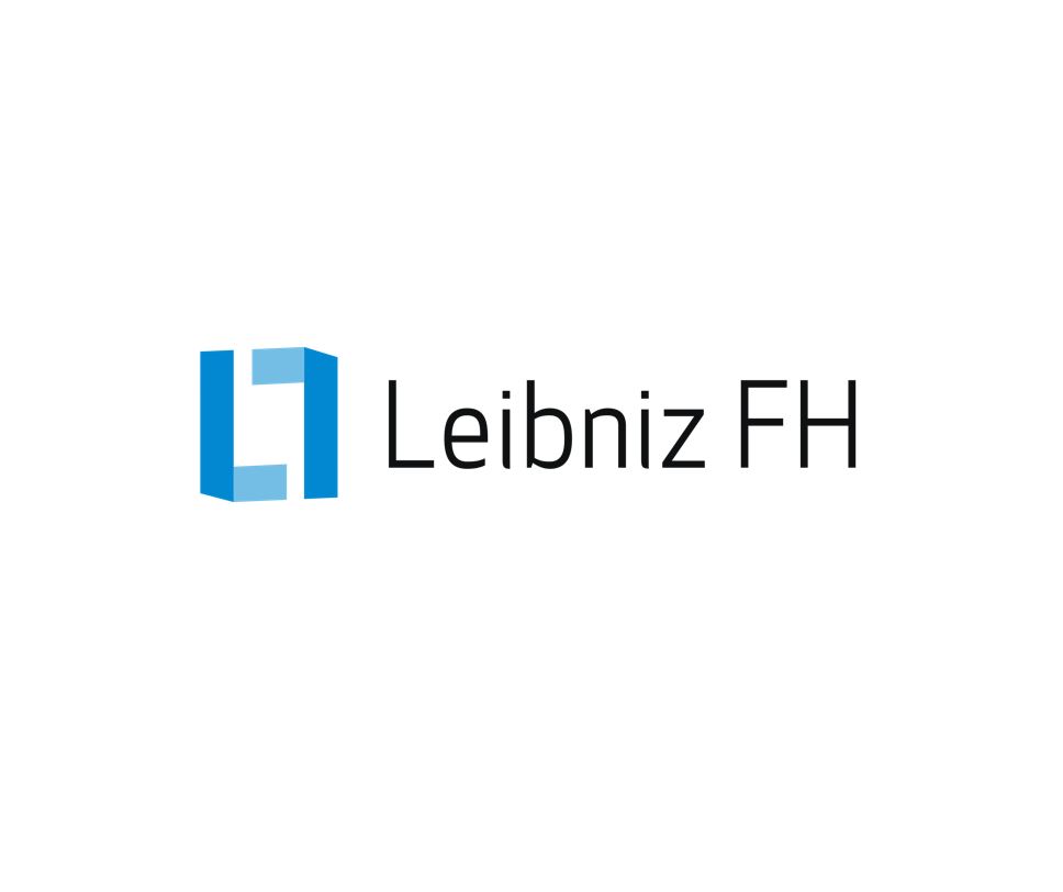 Leibniz University of Applied Sciences logo