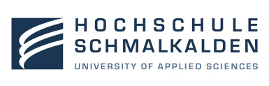 Schmalkalden University of Applied Sciences logo