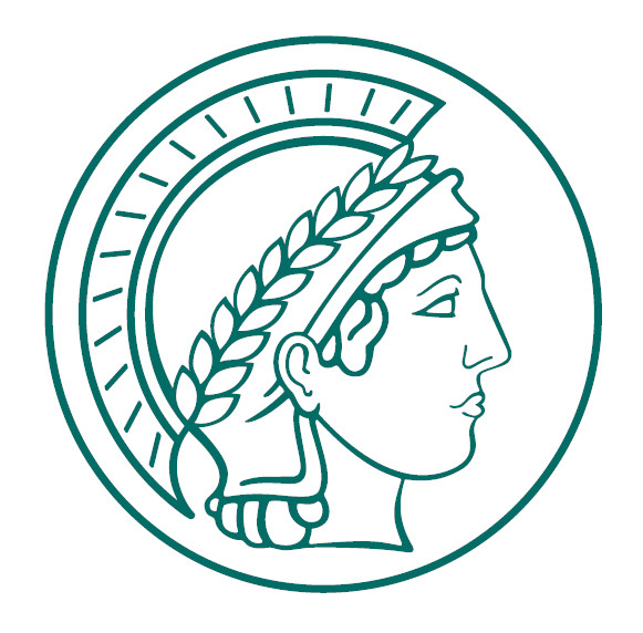 Max Planck Institute for Political and Social Science logo