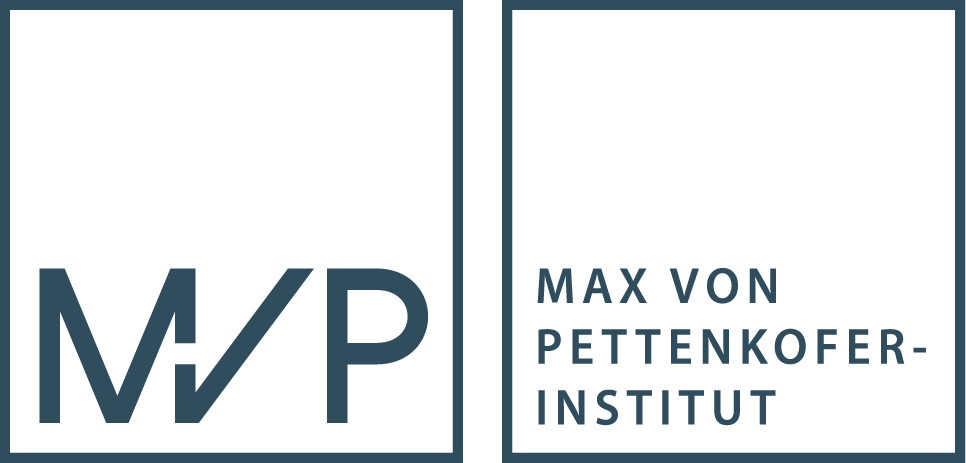 Max von Pettenkofer Institute of Hygiene and Medical Microbiology logo