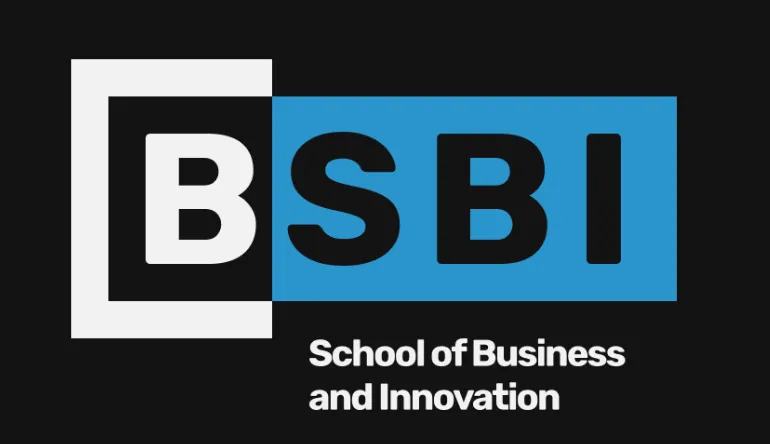 Berlin School of Business and Innovation GmbH logo