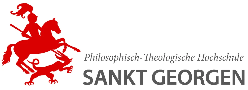 Sankt Georgen Graduate School of Philosophy and Theology logo