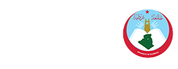 University of Ghardaia logo