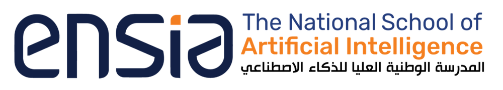 National School of Artificial Intelligence logo