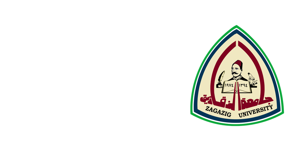 Zagazig University logo