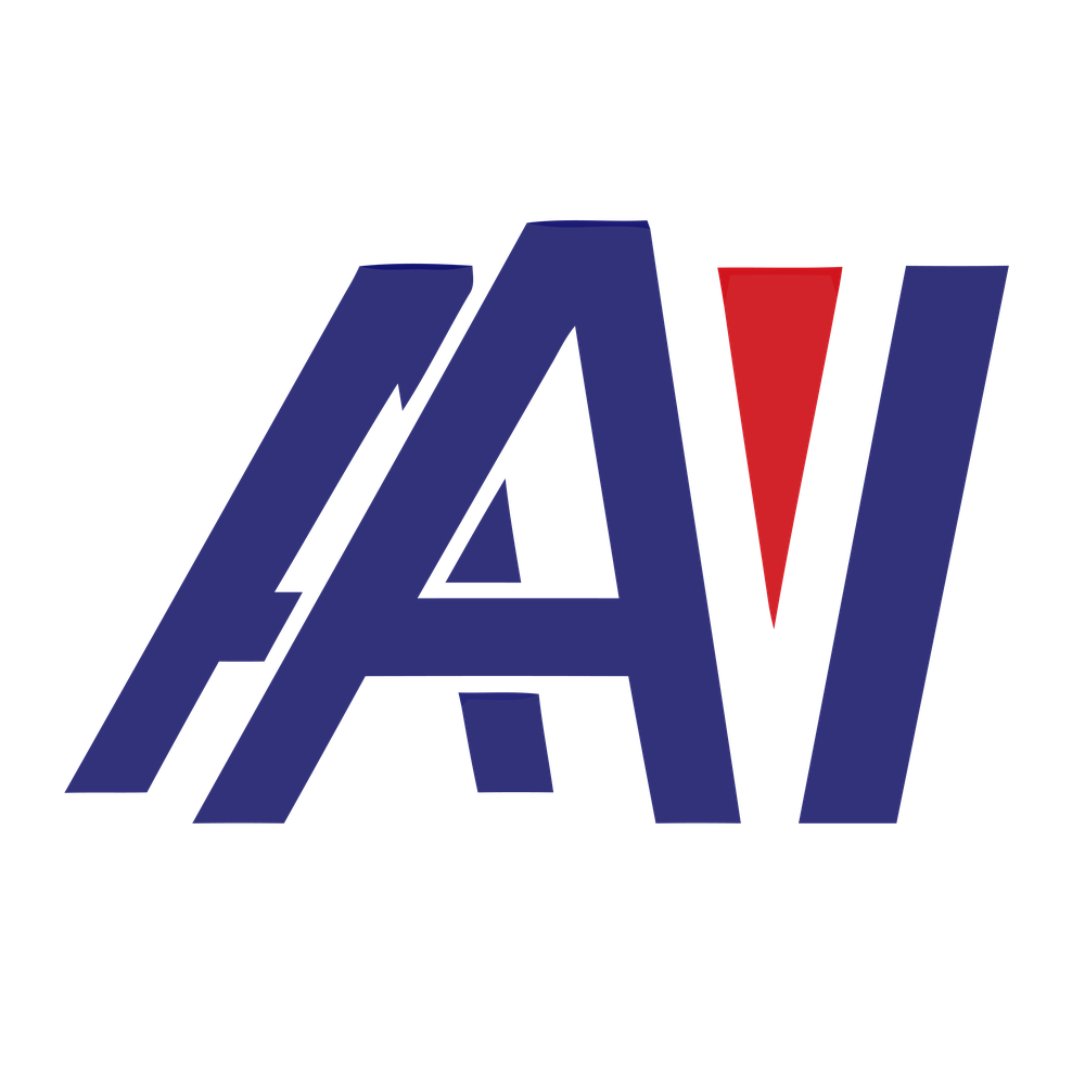 The Higher Institute of Applied Arts Fifth settlement logo