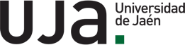 University of Jaén logo