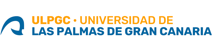 University of Las Palmas de Gran Canaria logo