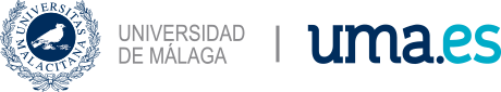 University of Malaga logo