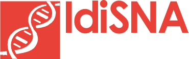 Navarre Institute of Health Research logo