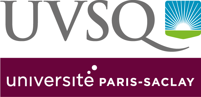 Versailles Saint-Quentin-en-Yvelines University logo