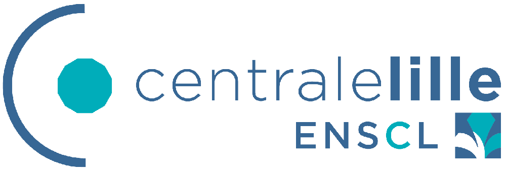 National Graduate School of Engineering Chemistry of Lille logo