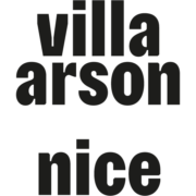 National School of Fine Arts at the Villa Arson logo