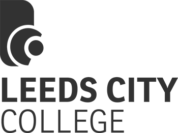 Leeds City College logo