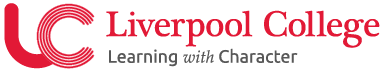 Liverpool College logo