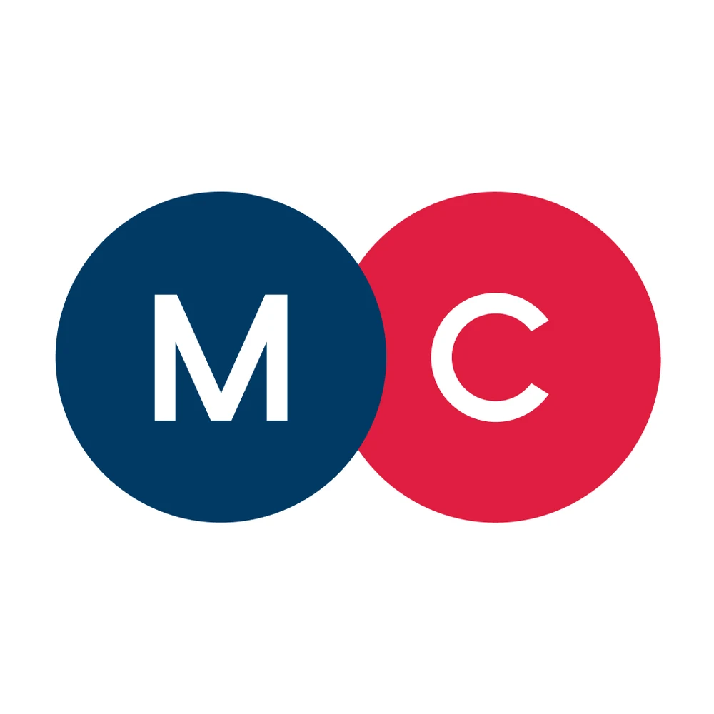 Middlesbrough College logo