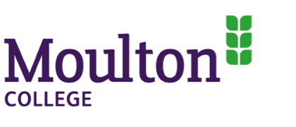 Moulton College logo