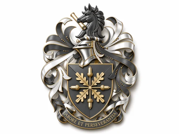 North East Surrey College of Technology logo