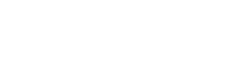 Richmond upon Thames College logo