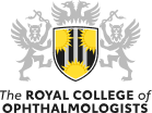 Royal College of Ophthalmologists logo