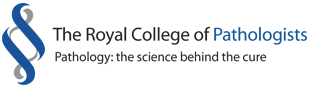 Royal College of Pathologists logo