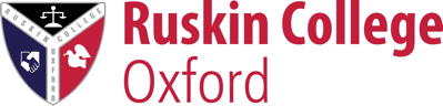 Ruskin College logo