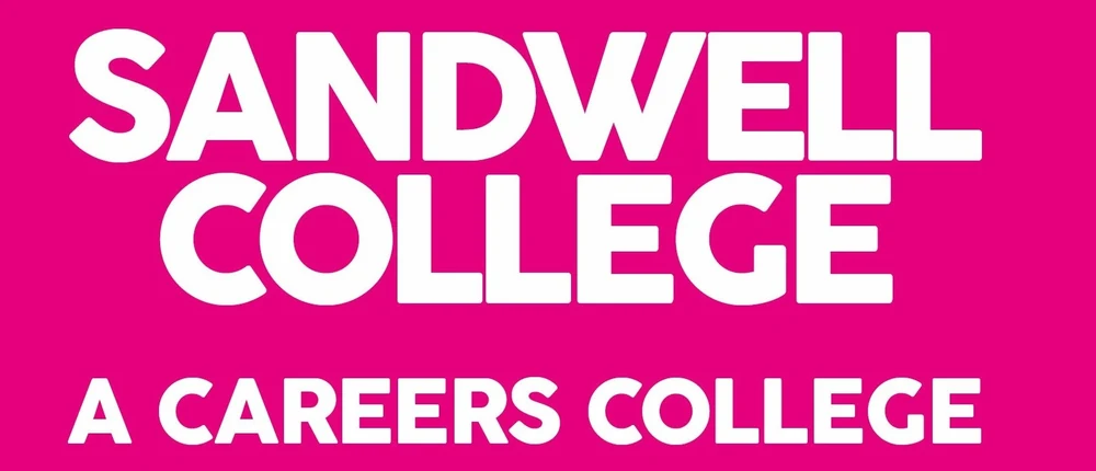Sandwell College logo