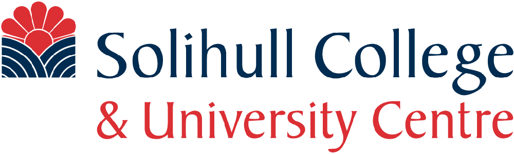Solihull College logo