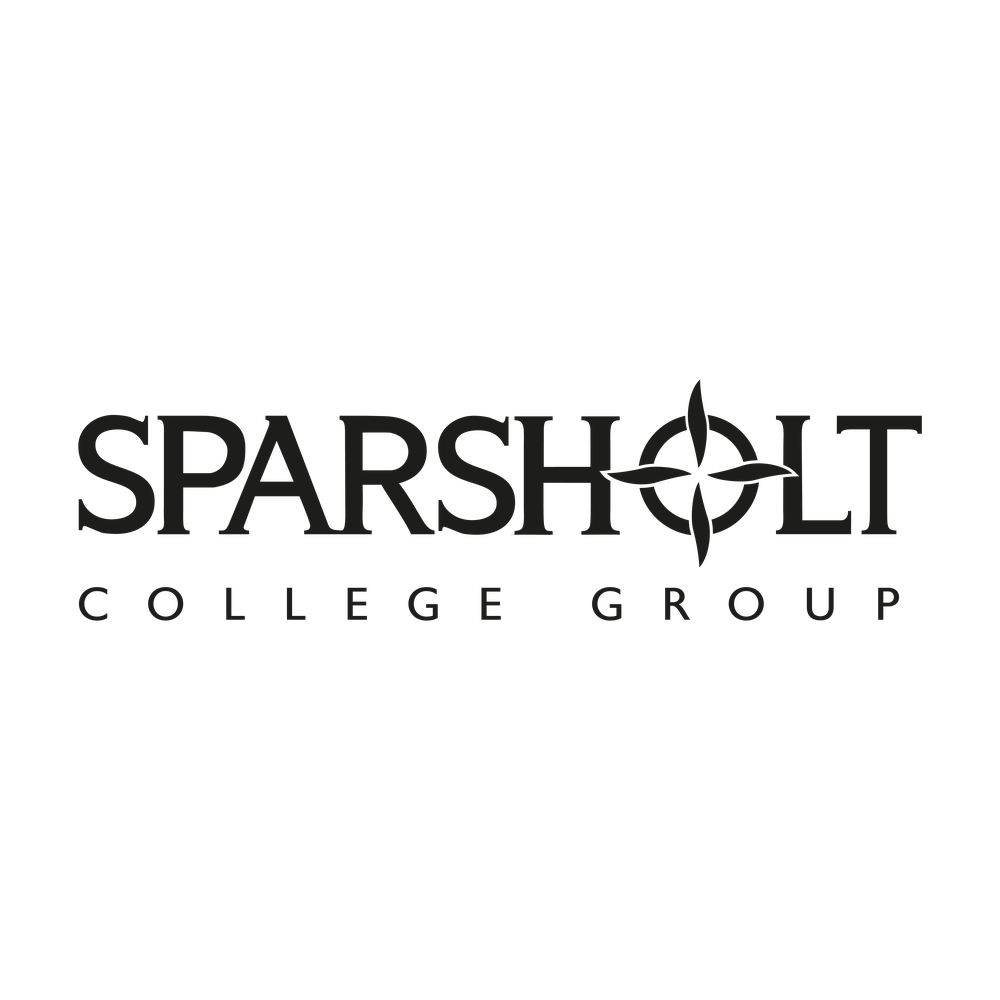 Sparsholt College logo