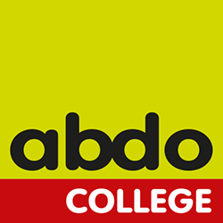 ABDO College logo