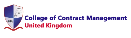 College of Contract Management logo