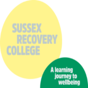 Sussex Recovery College logo